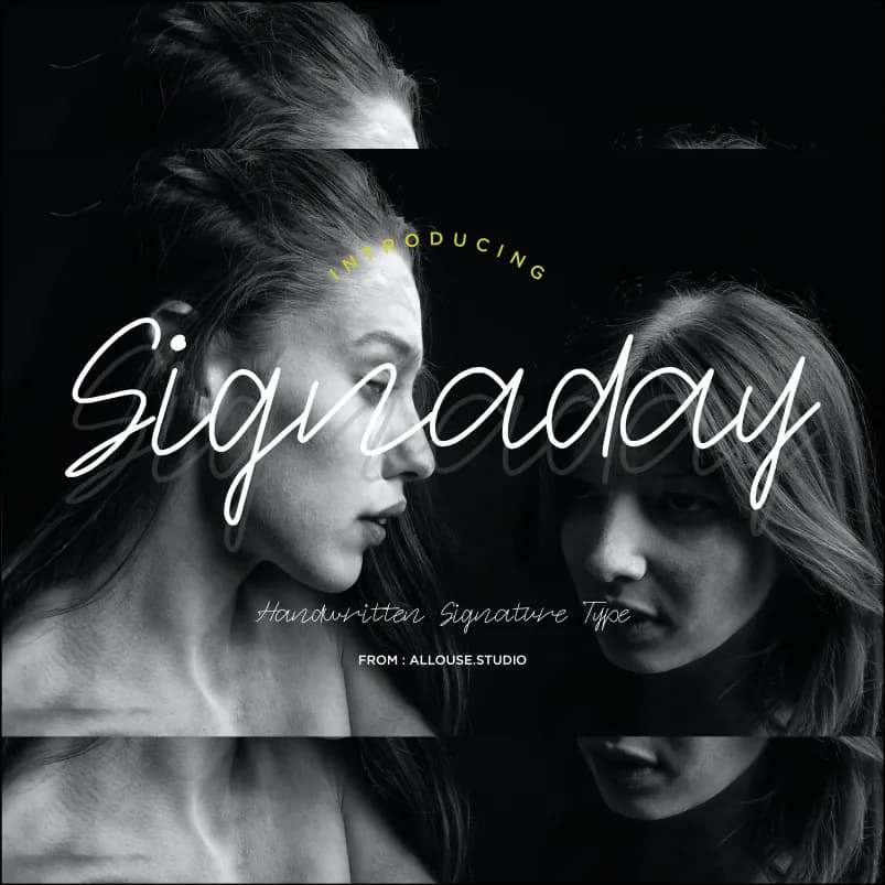 Signaday