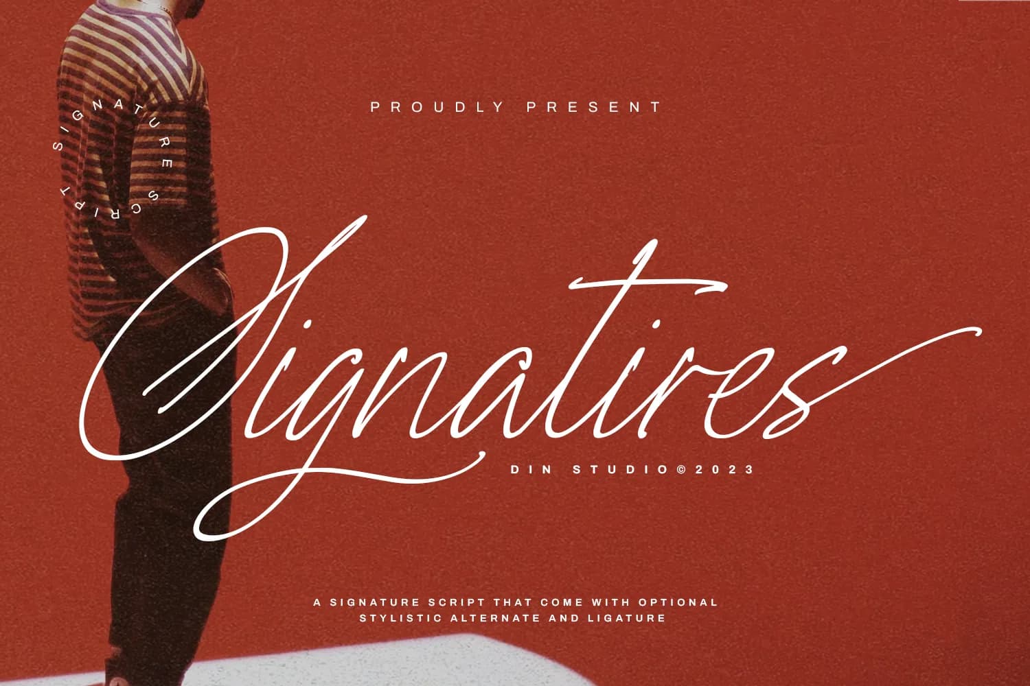 Signatires