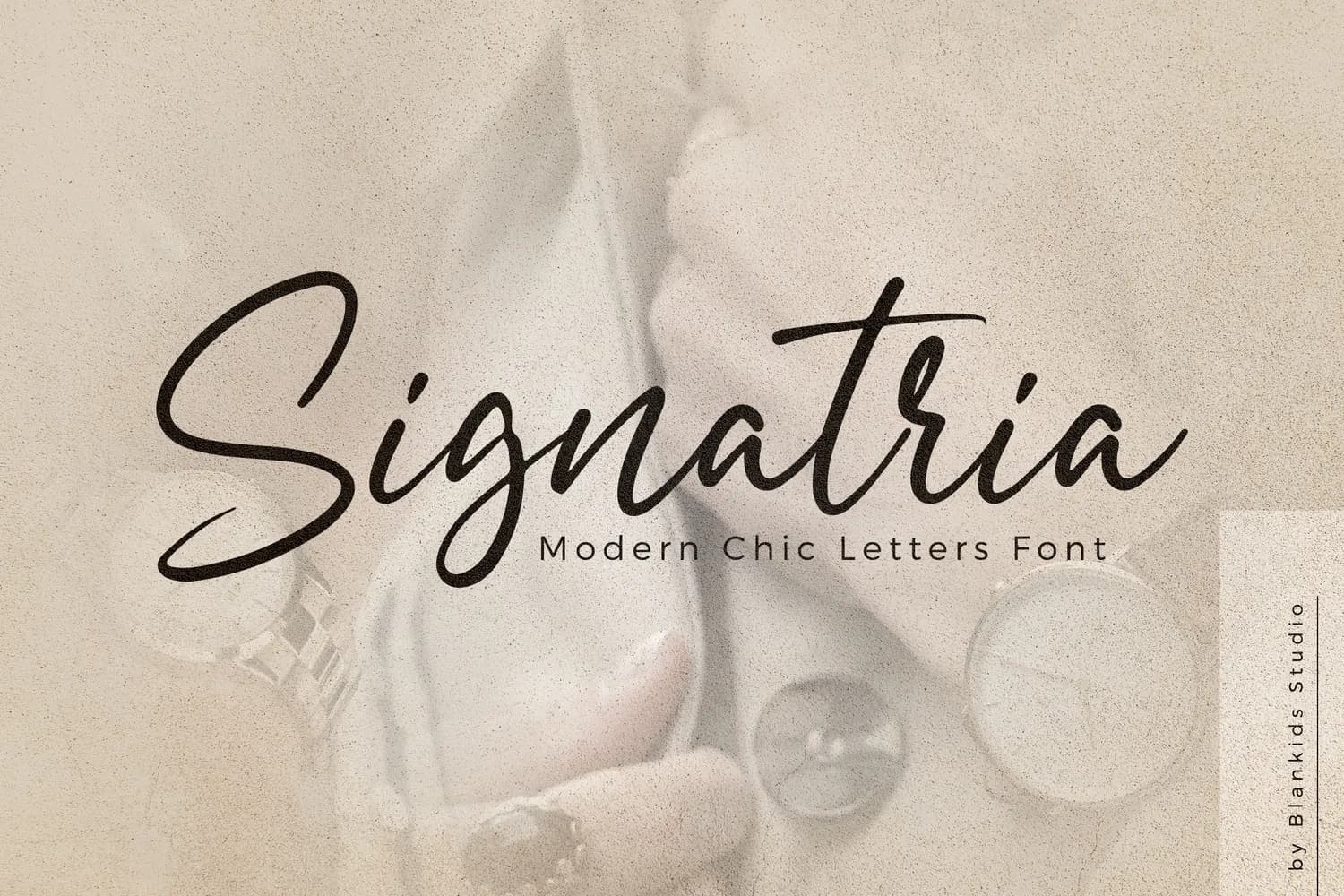 Signatria