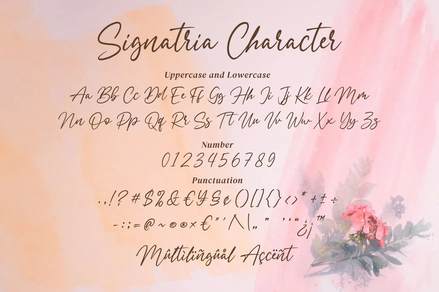 Signatria