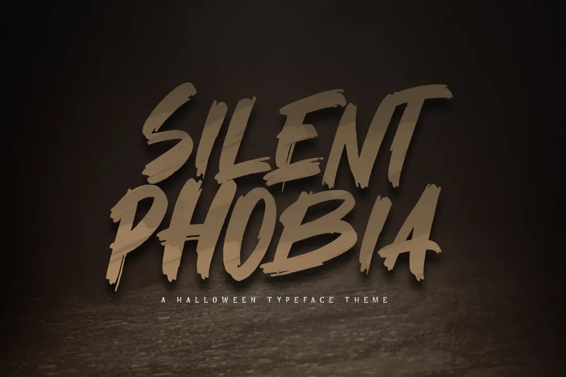 Silent Phobia