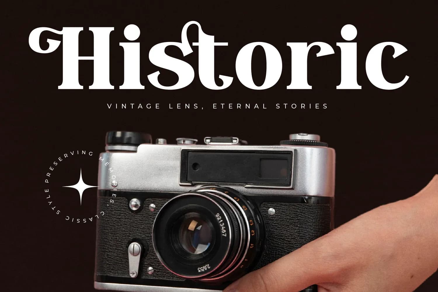 Silenta Vintage VERSION