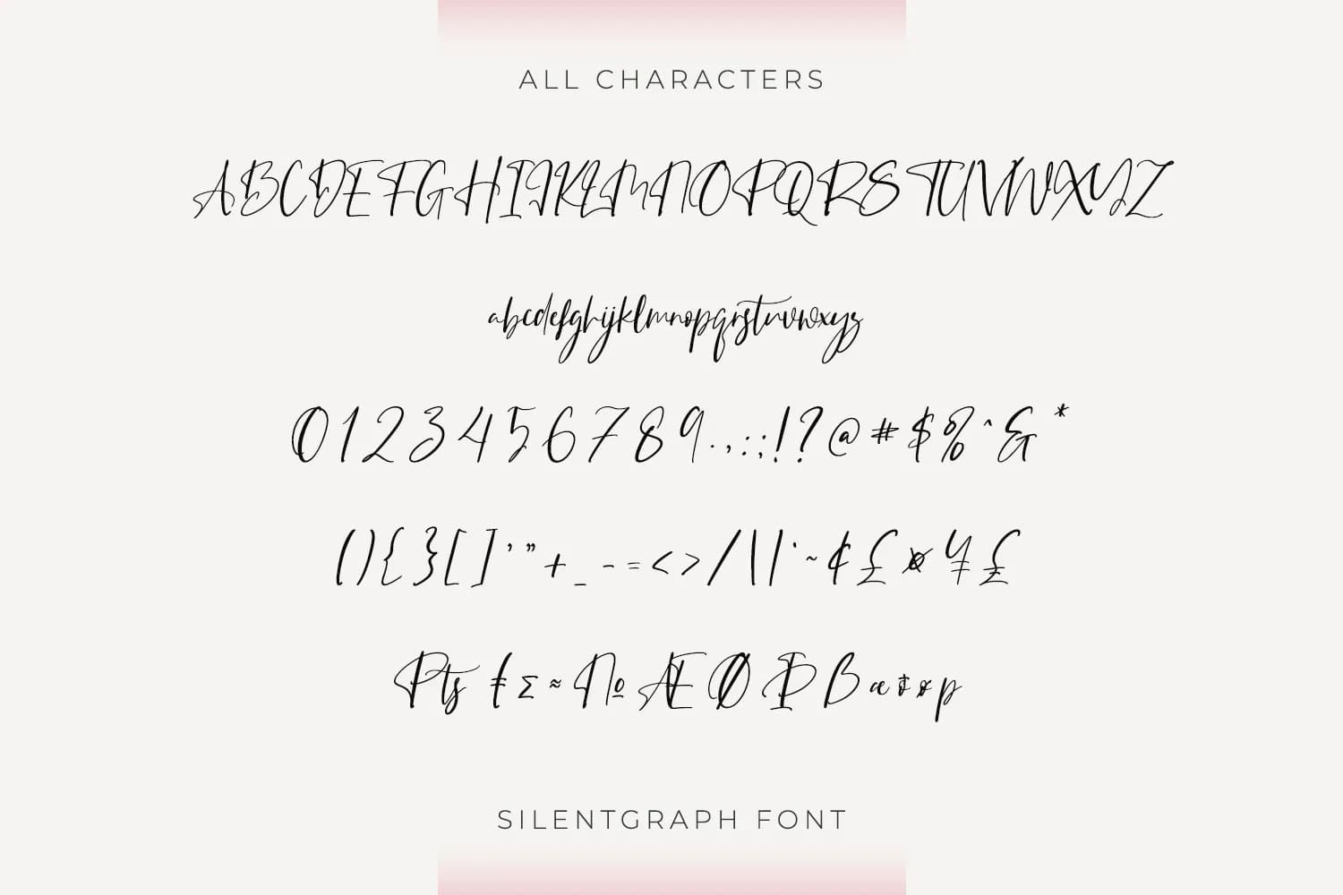Silentgraph