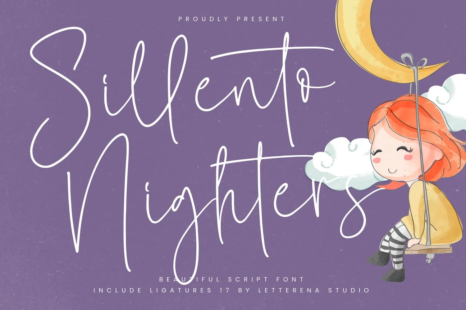 Sillento Nighters VERSION