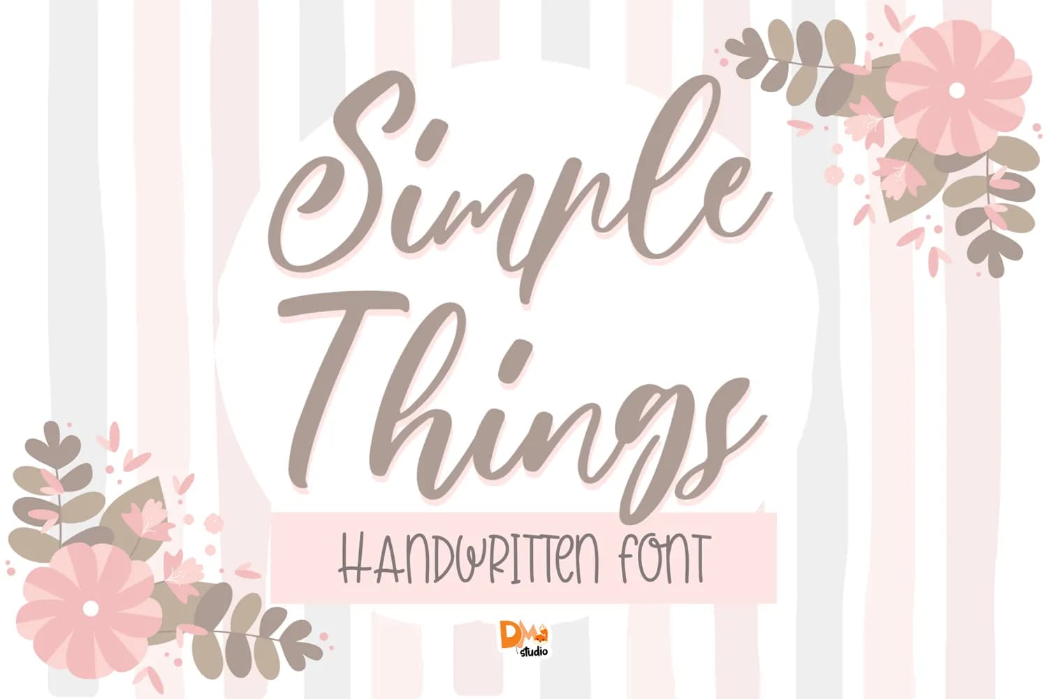 Simple Things