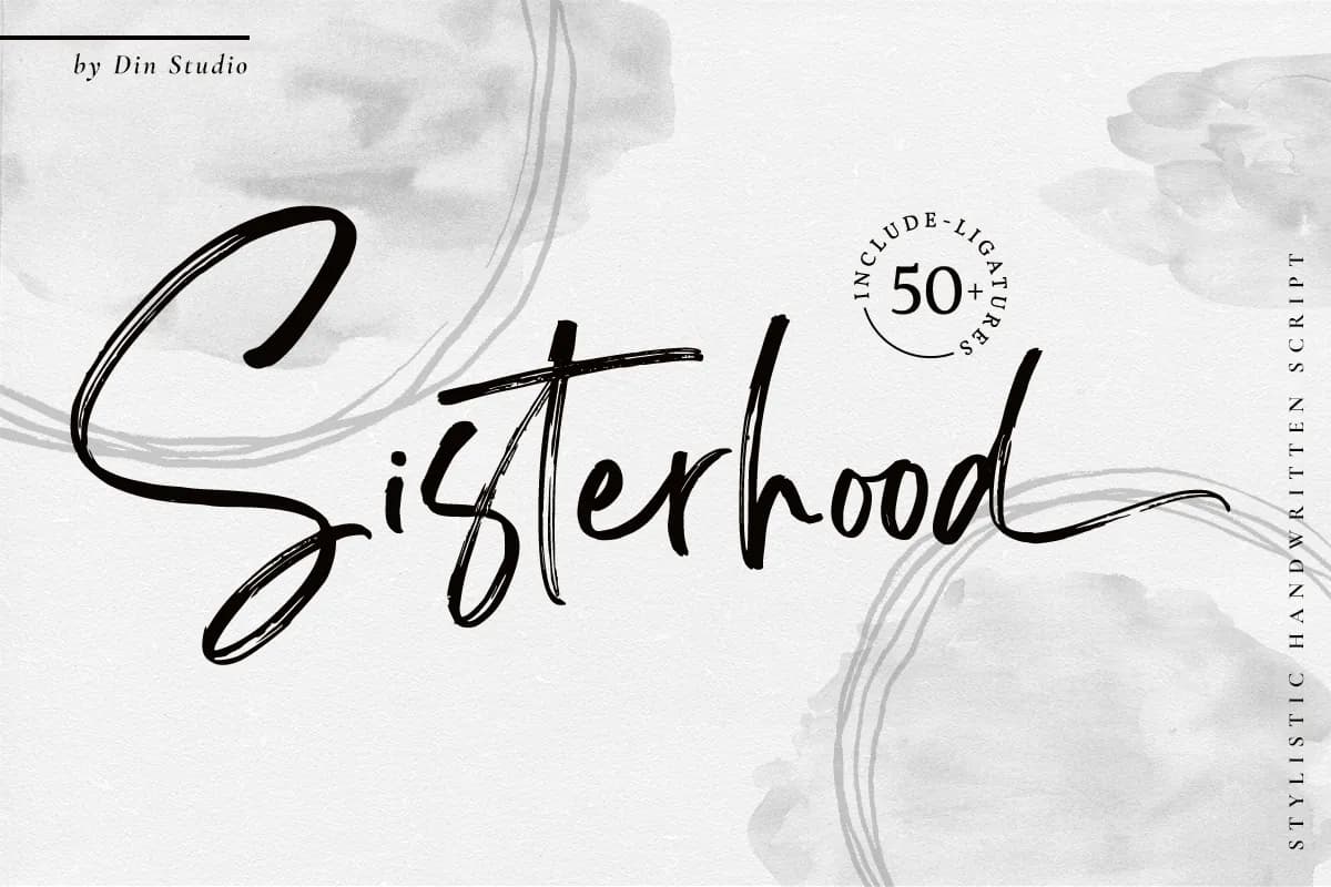Sisterhood