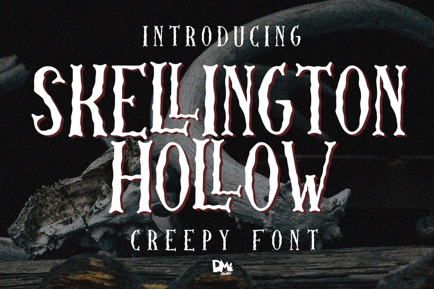 Skellington Hollow