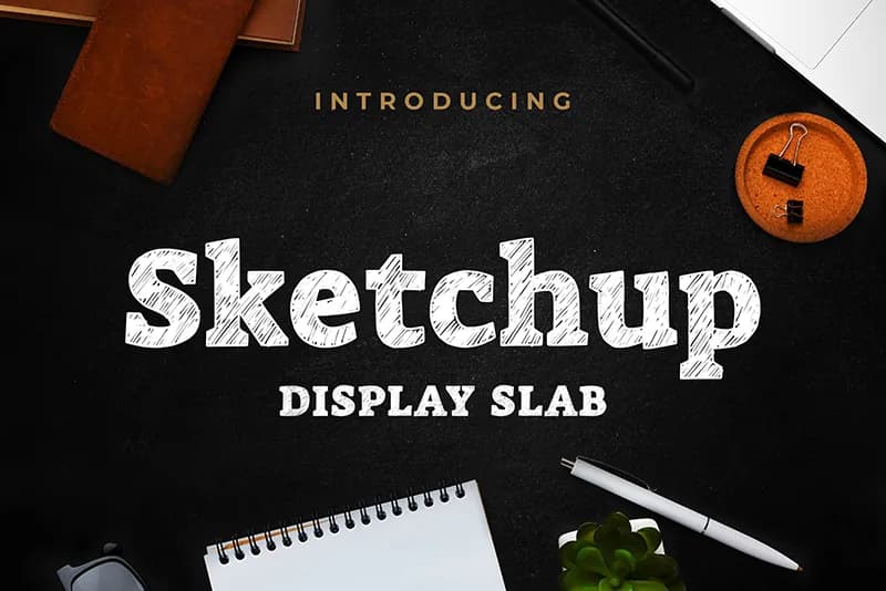 Sketchup