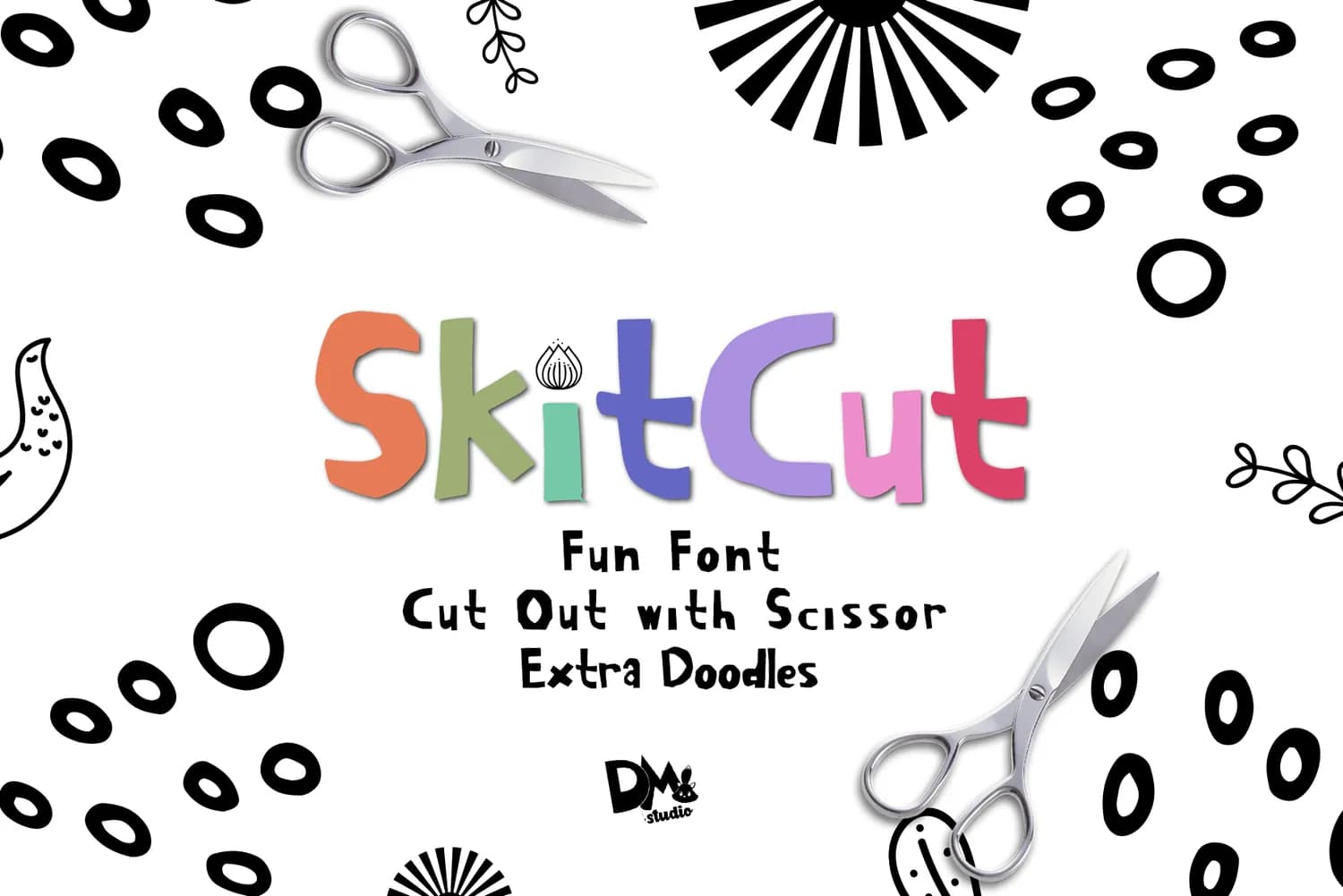 Skitcut