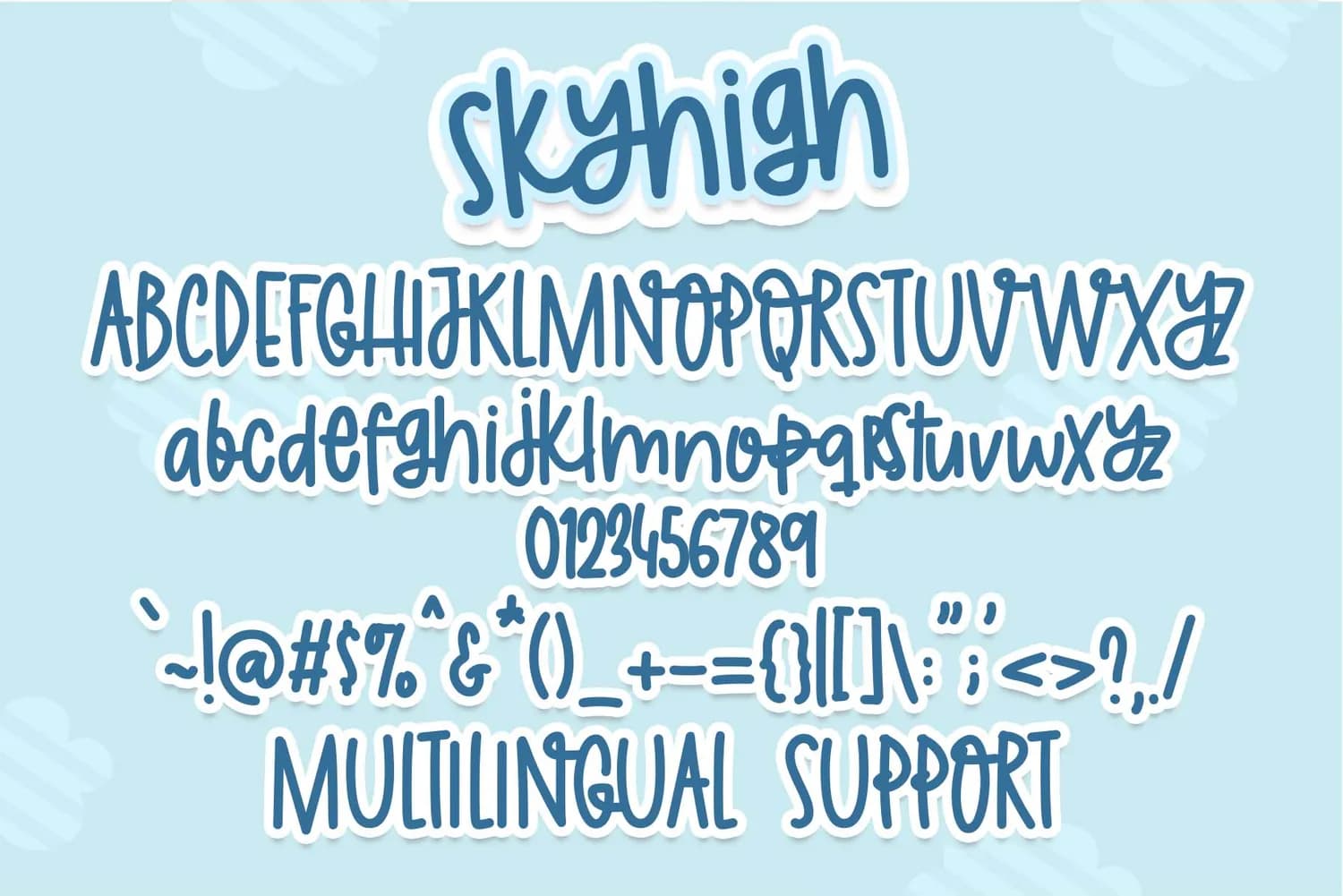 Skyhigh