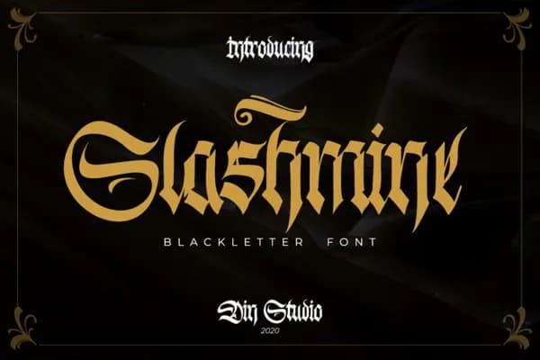 Slashmine