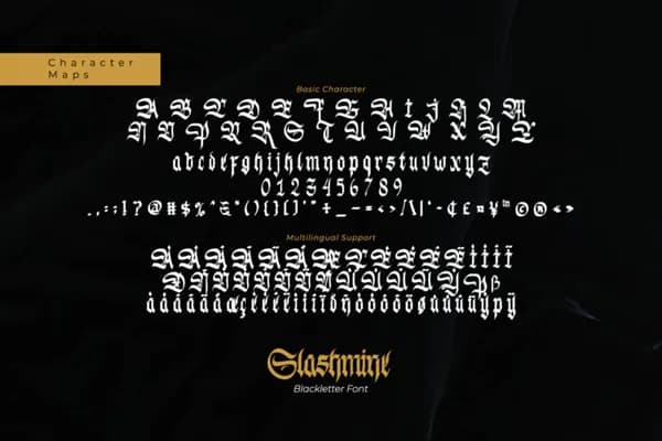 Slashmine
