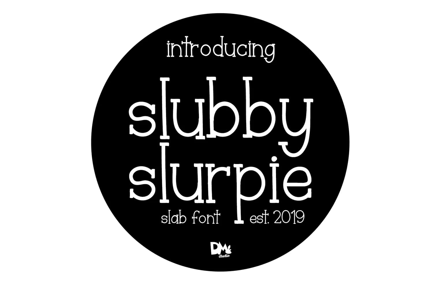 Slubby Slurpie