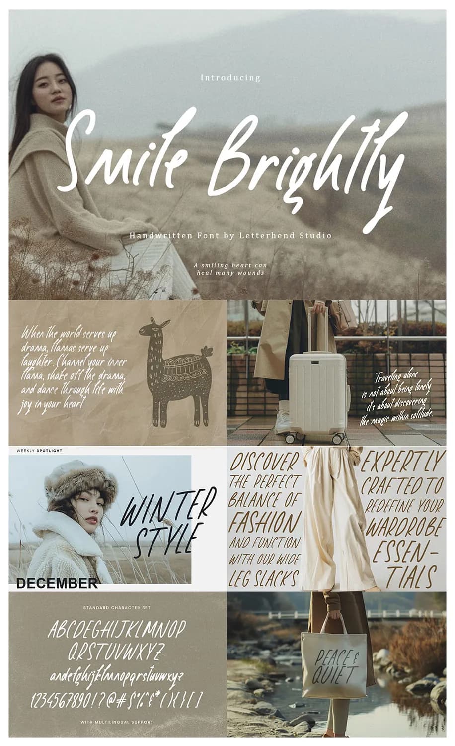Smile Brightly