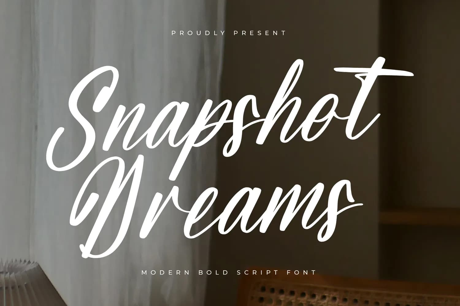 Snapshot Dreams VERSION