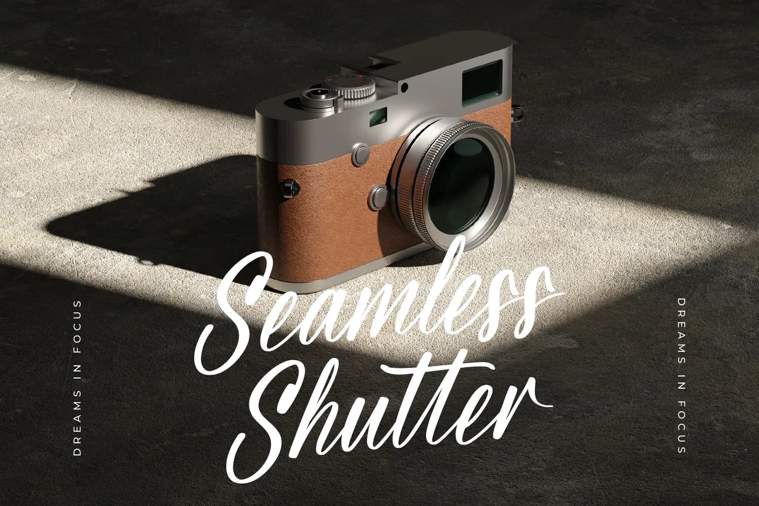 Snapshot Dreams VERSION