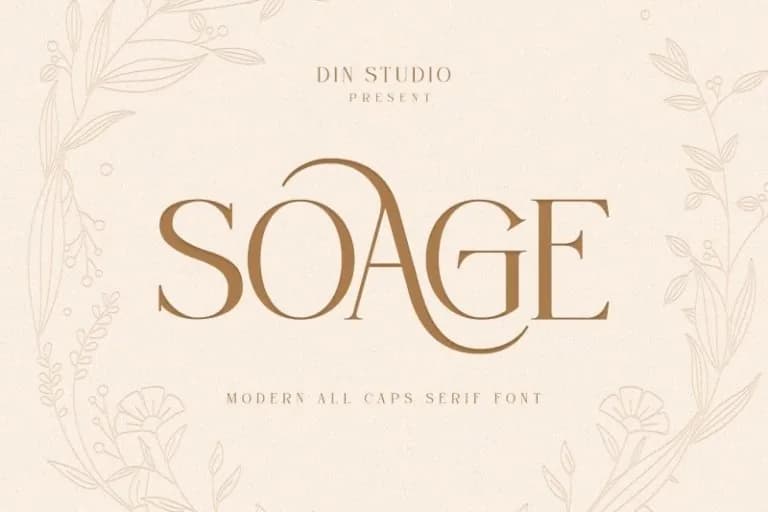 Soage