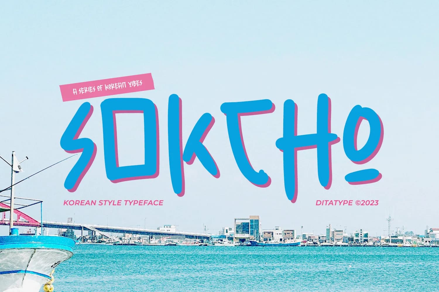 Sokcho