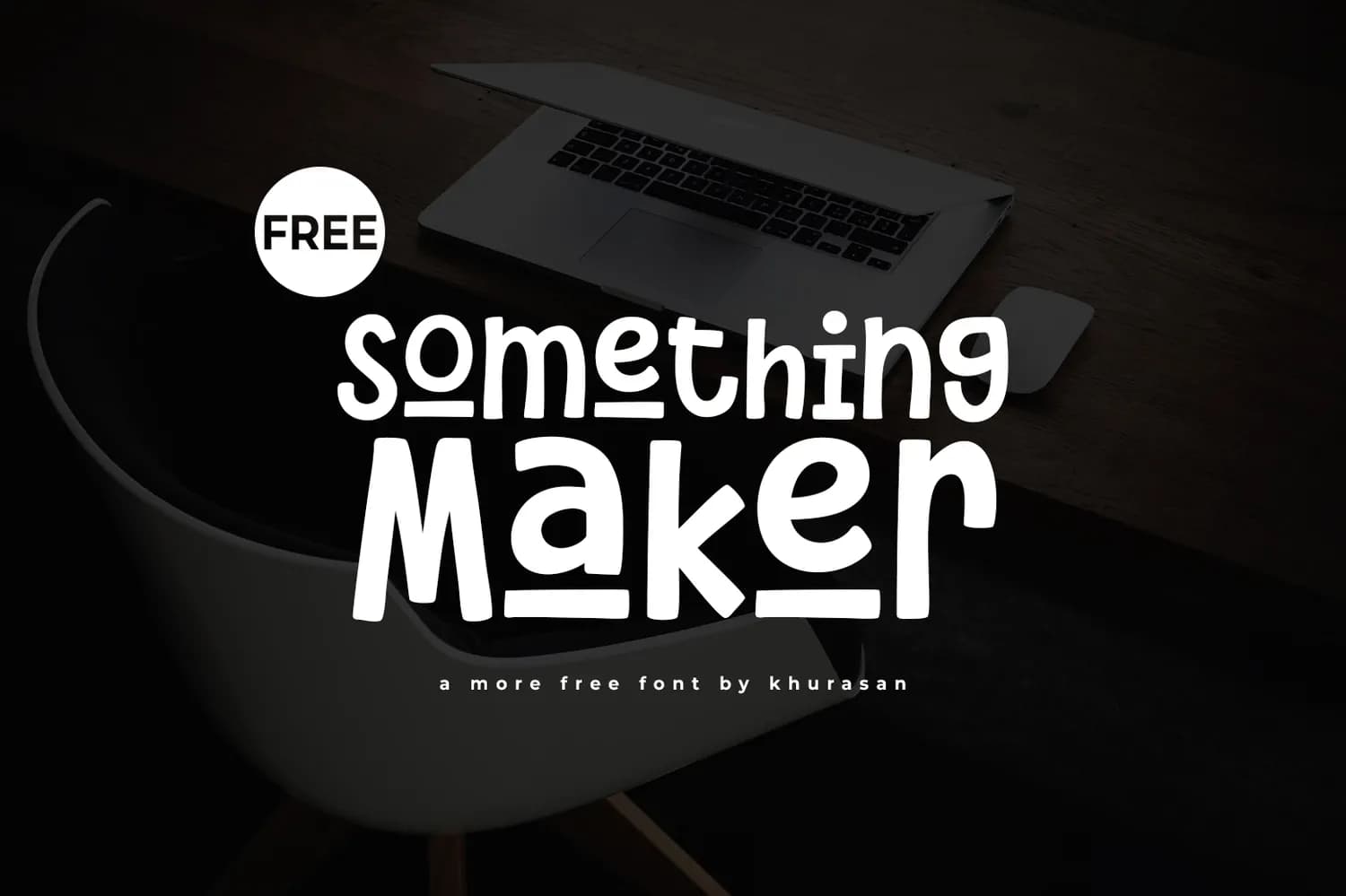 Something Maker