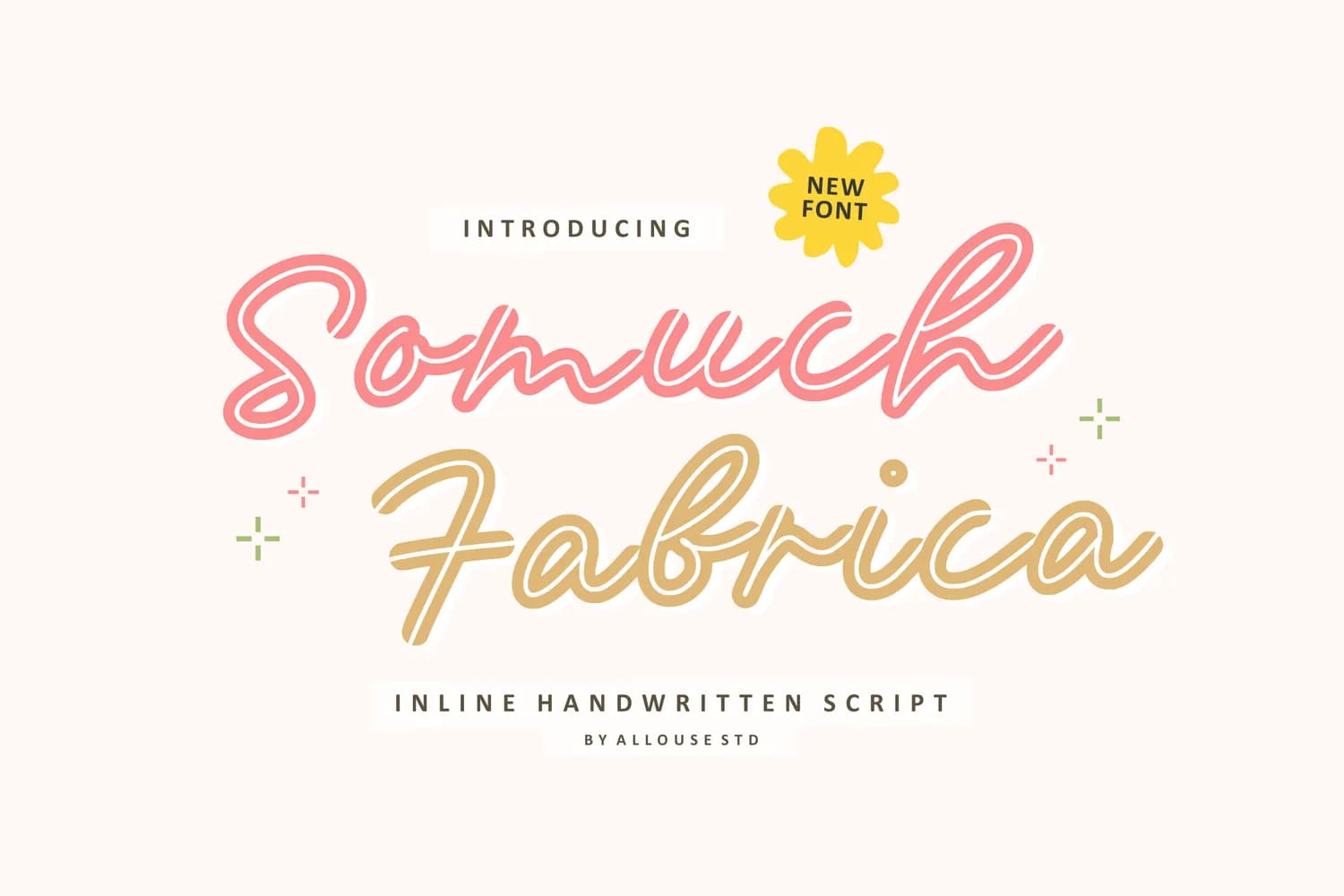 Somuch Fabrica