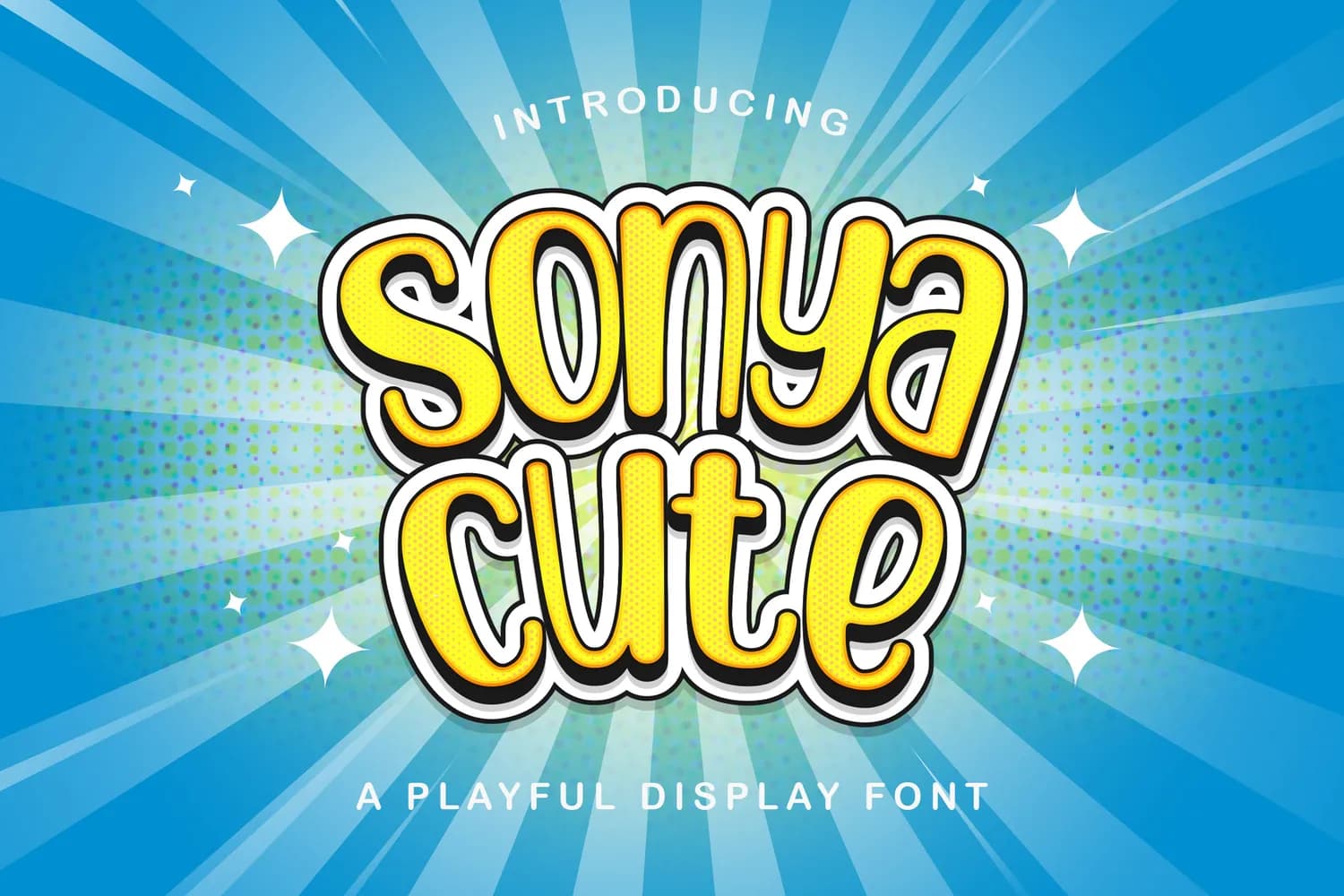 sonya cute