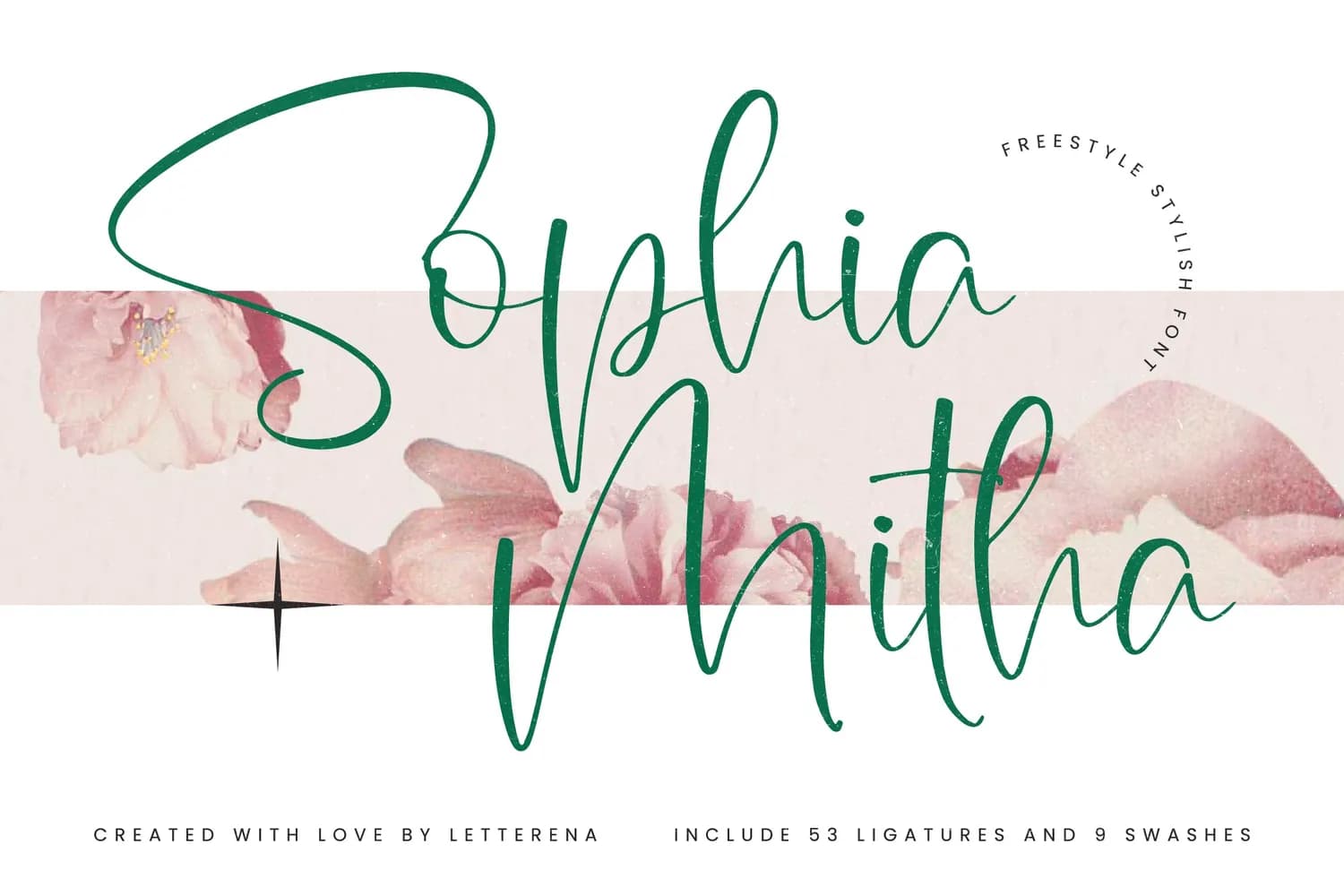 Sophia Mitha VERSION