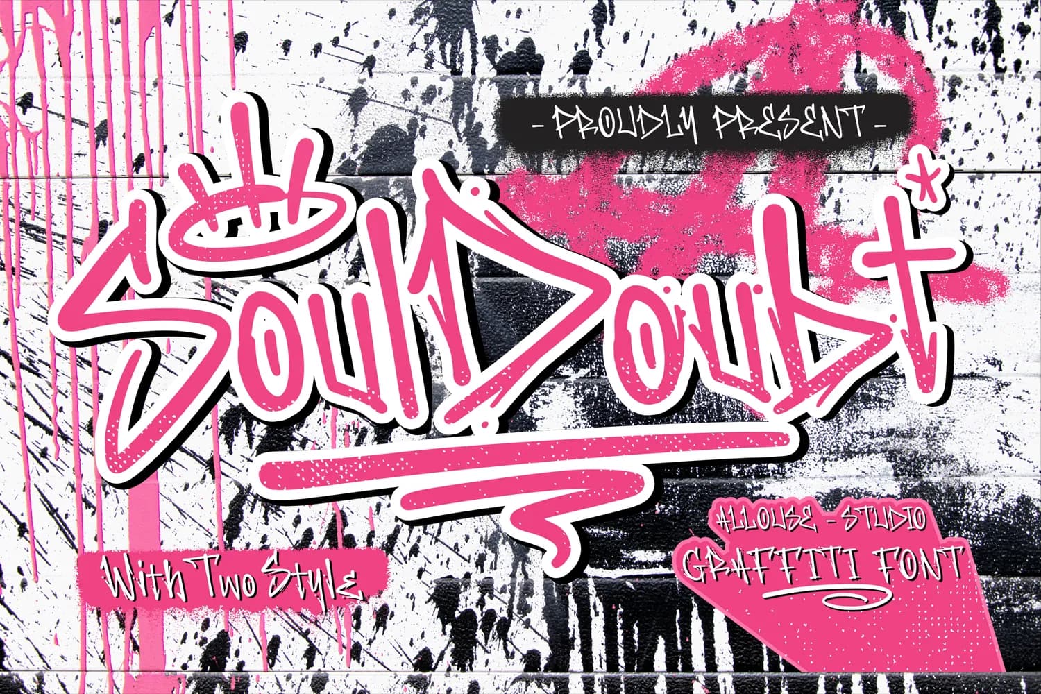 Soul Doubt