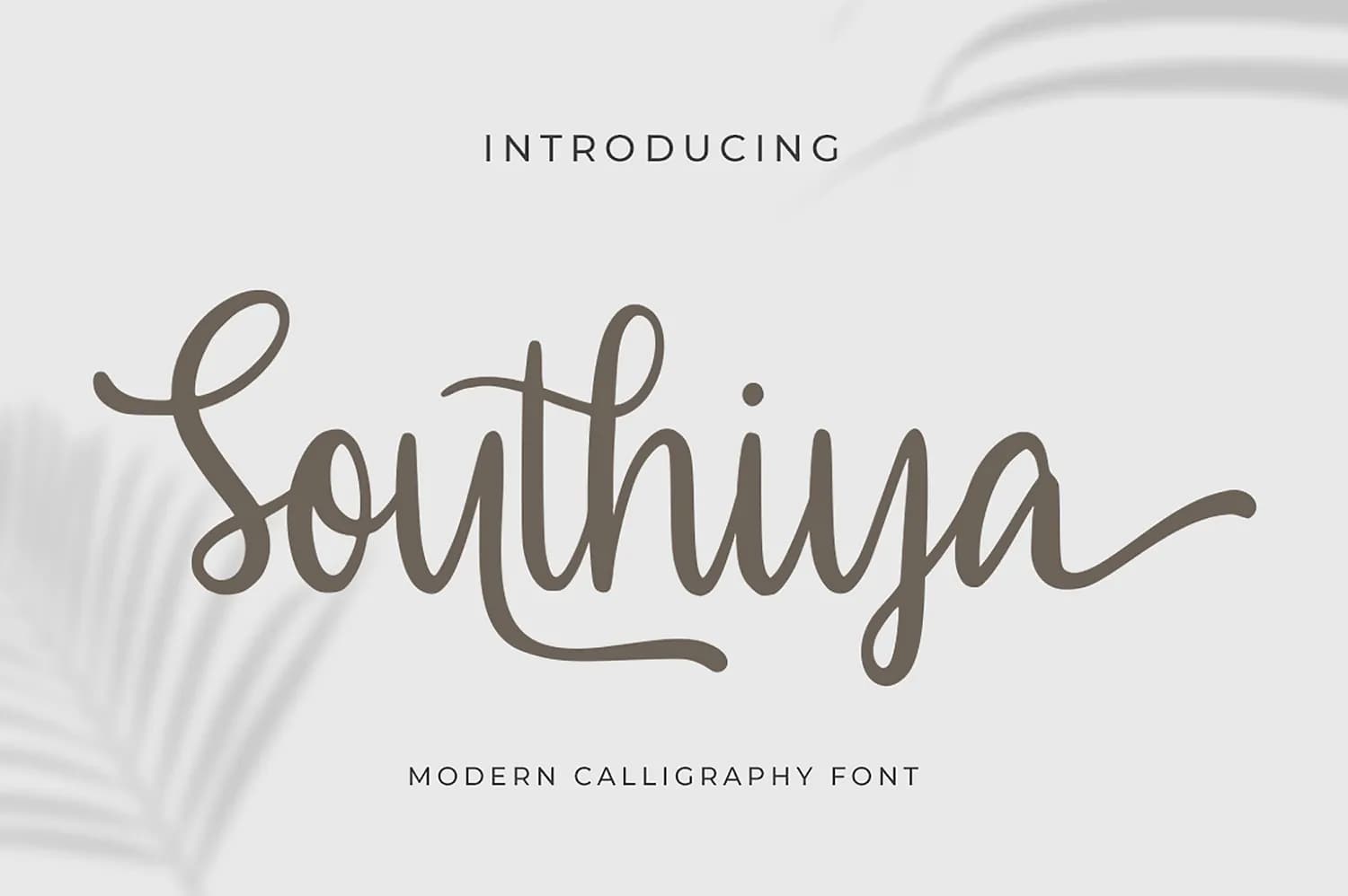 Southiya