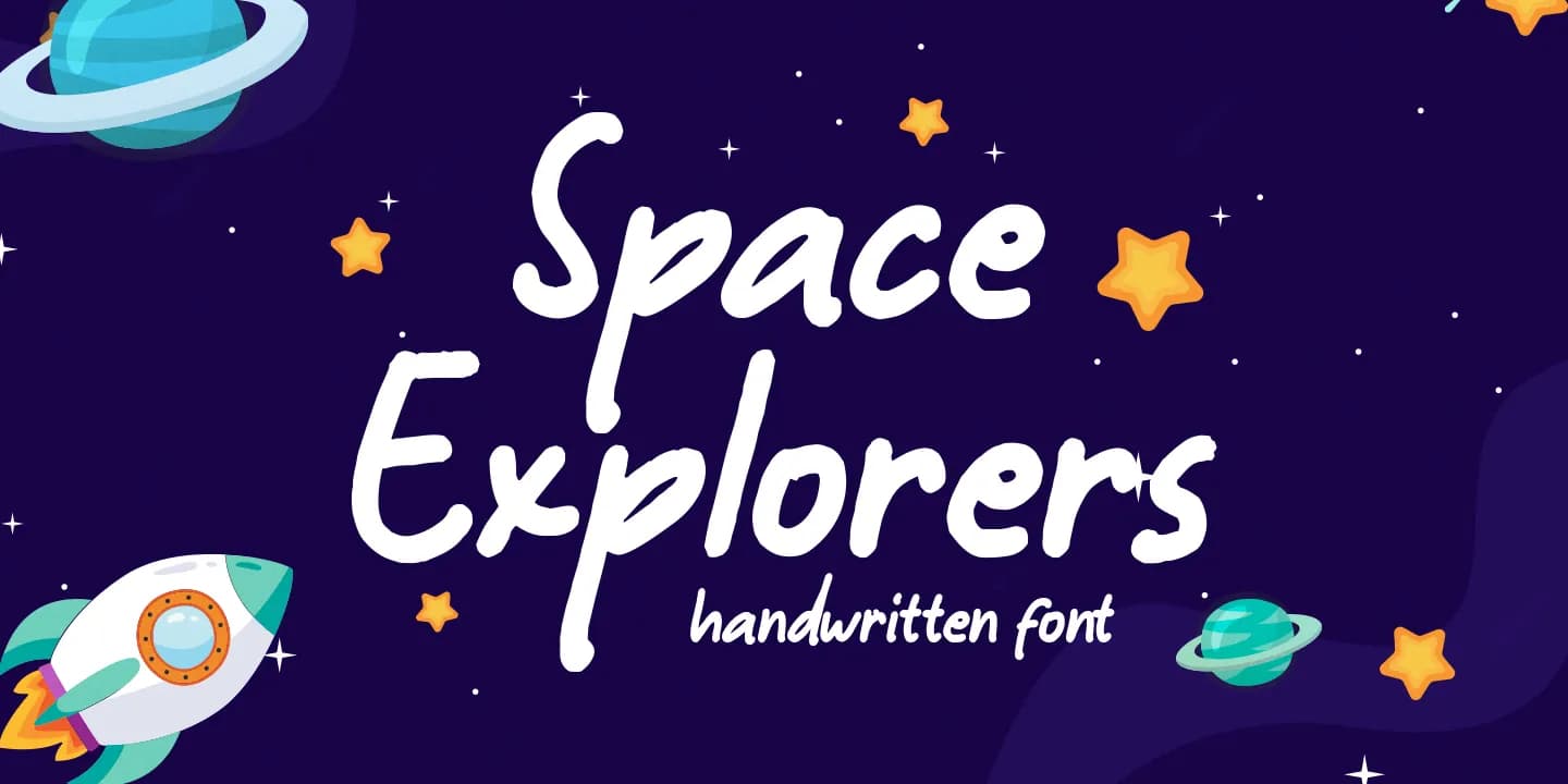 Space Explorers