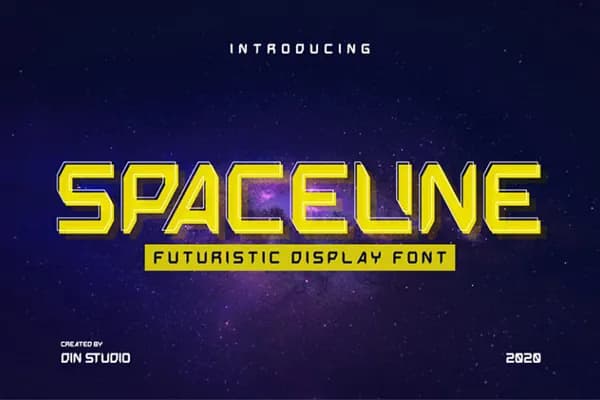 Spaceline
