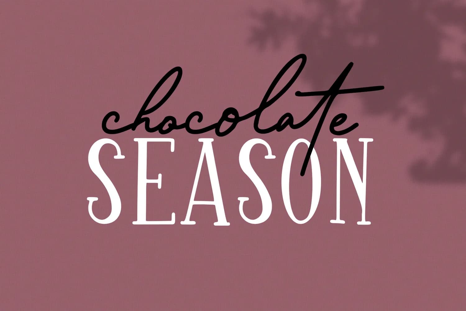 Sparkling Bright Serif