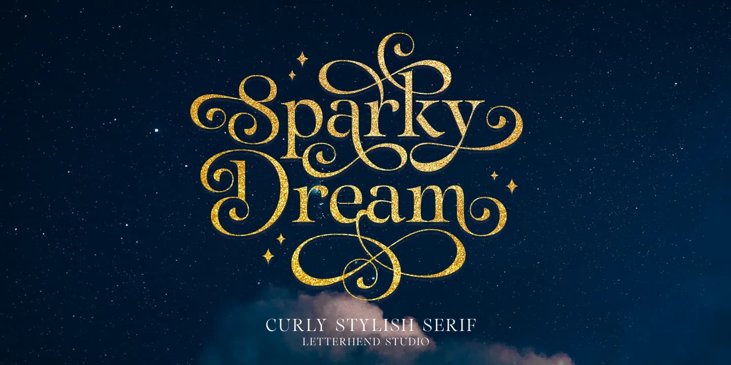 Sparky Dream