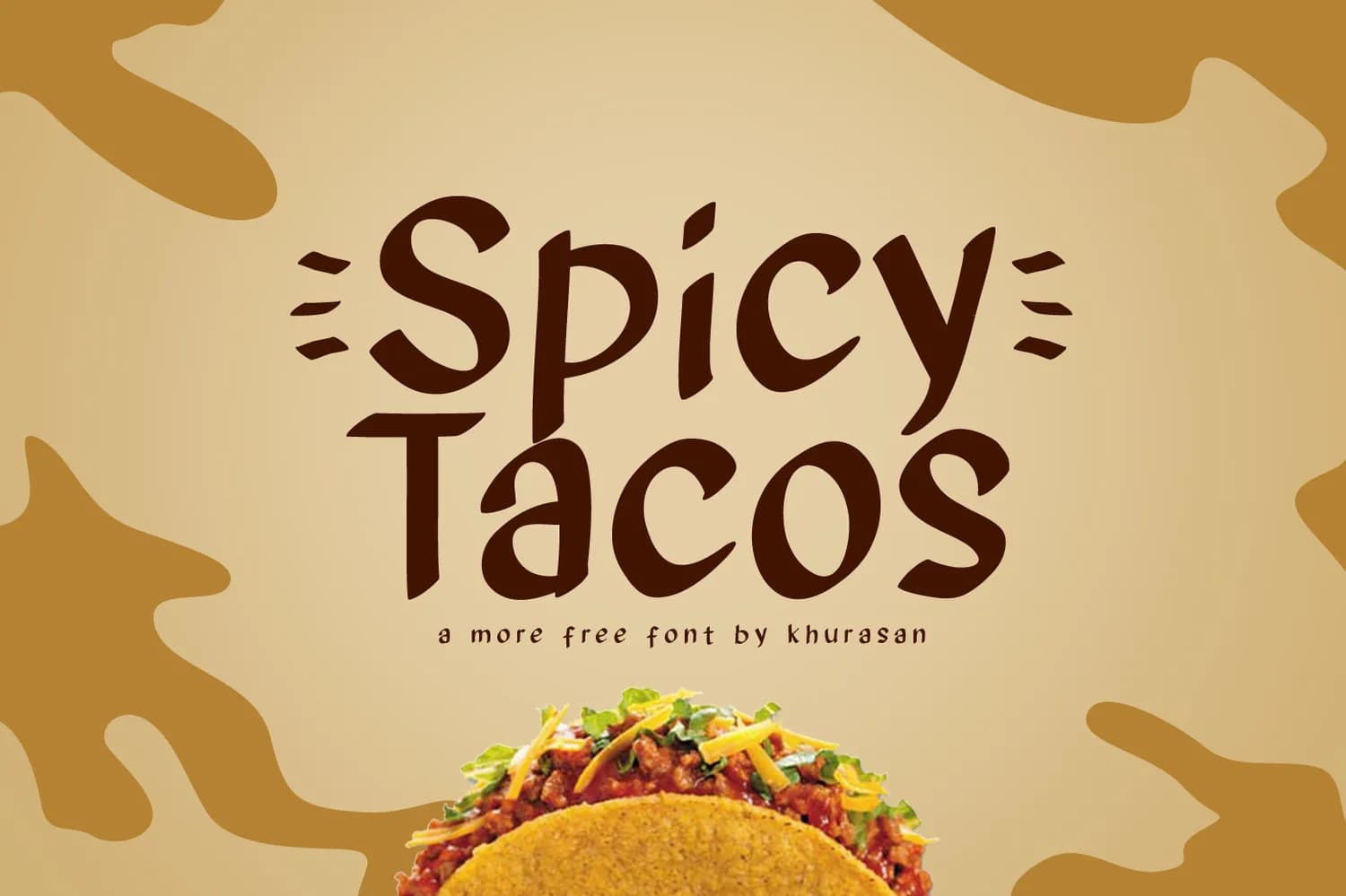 Spicy Tacos