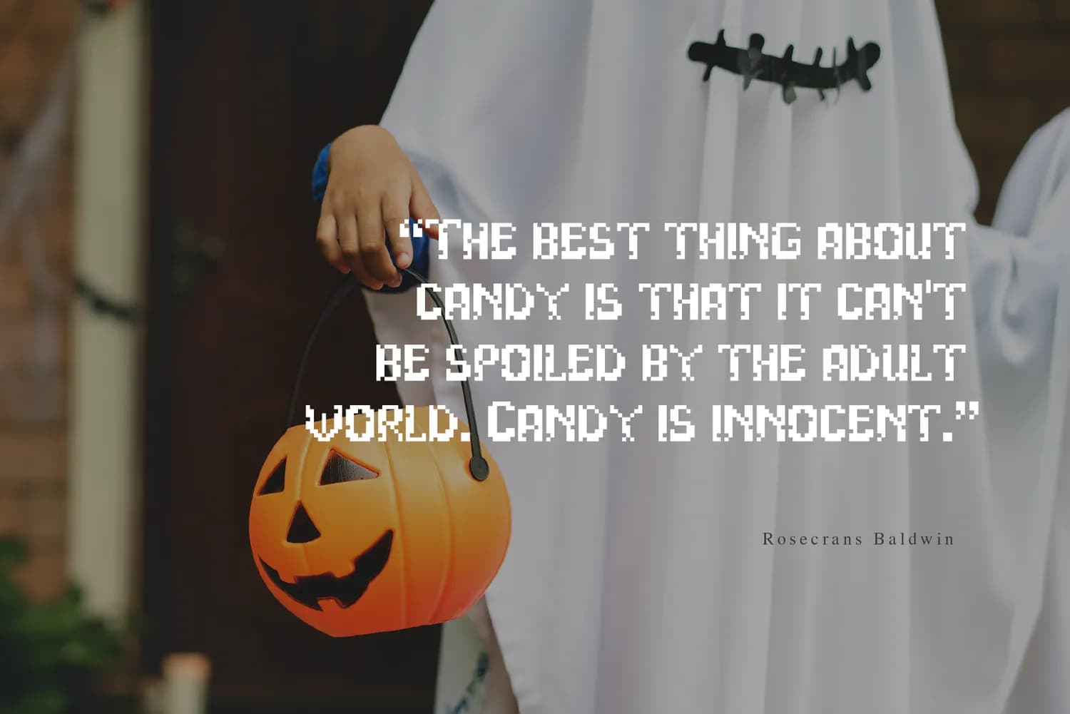 Spooky Strikes