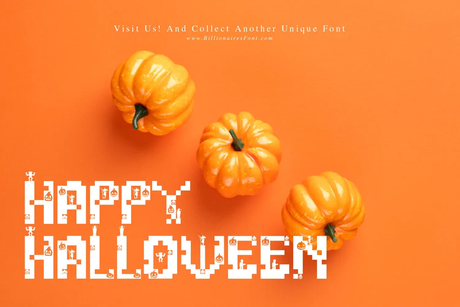 Spooky Strikes