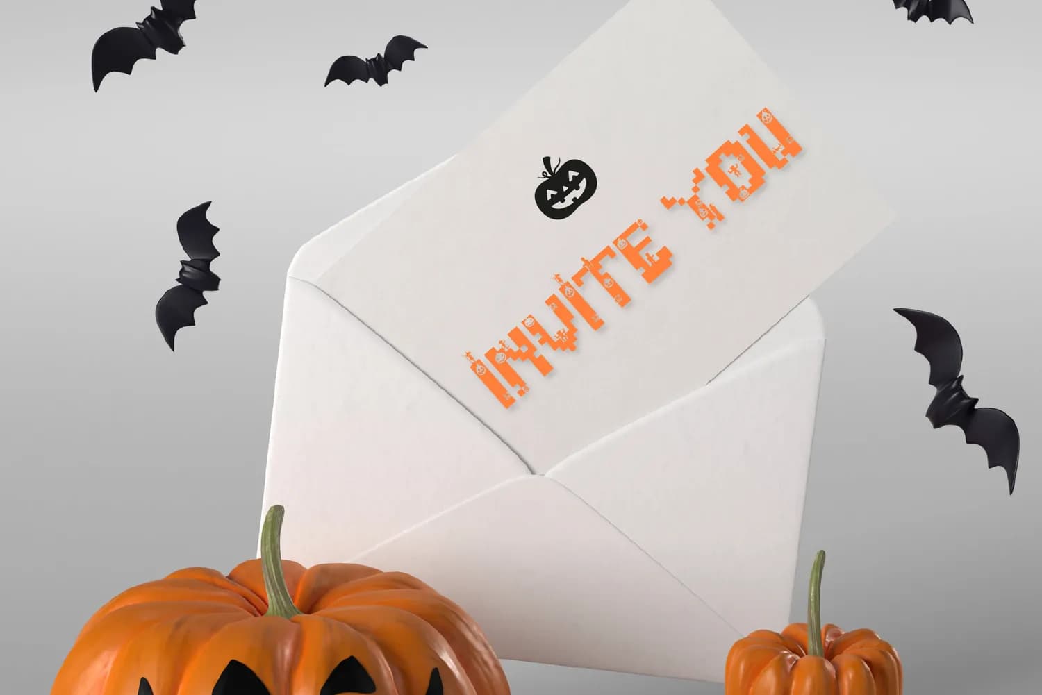 Spooky Strikes