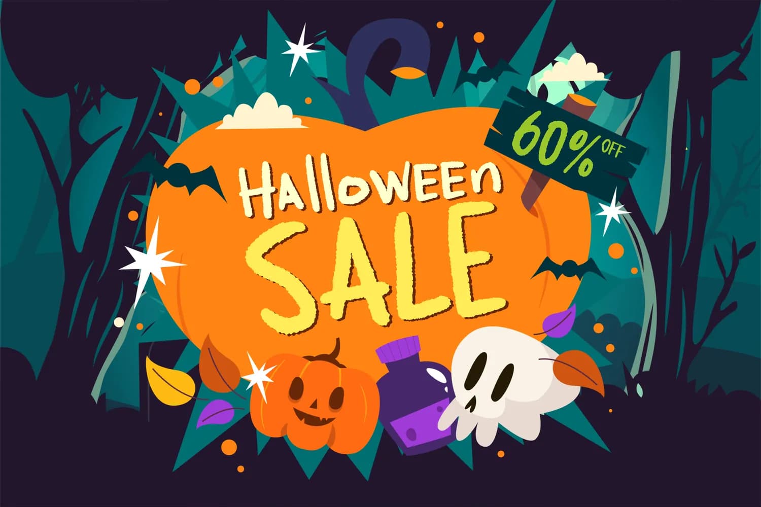 Spooky Whisper