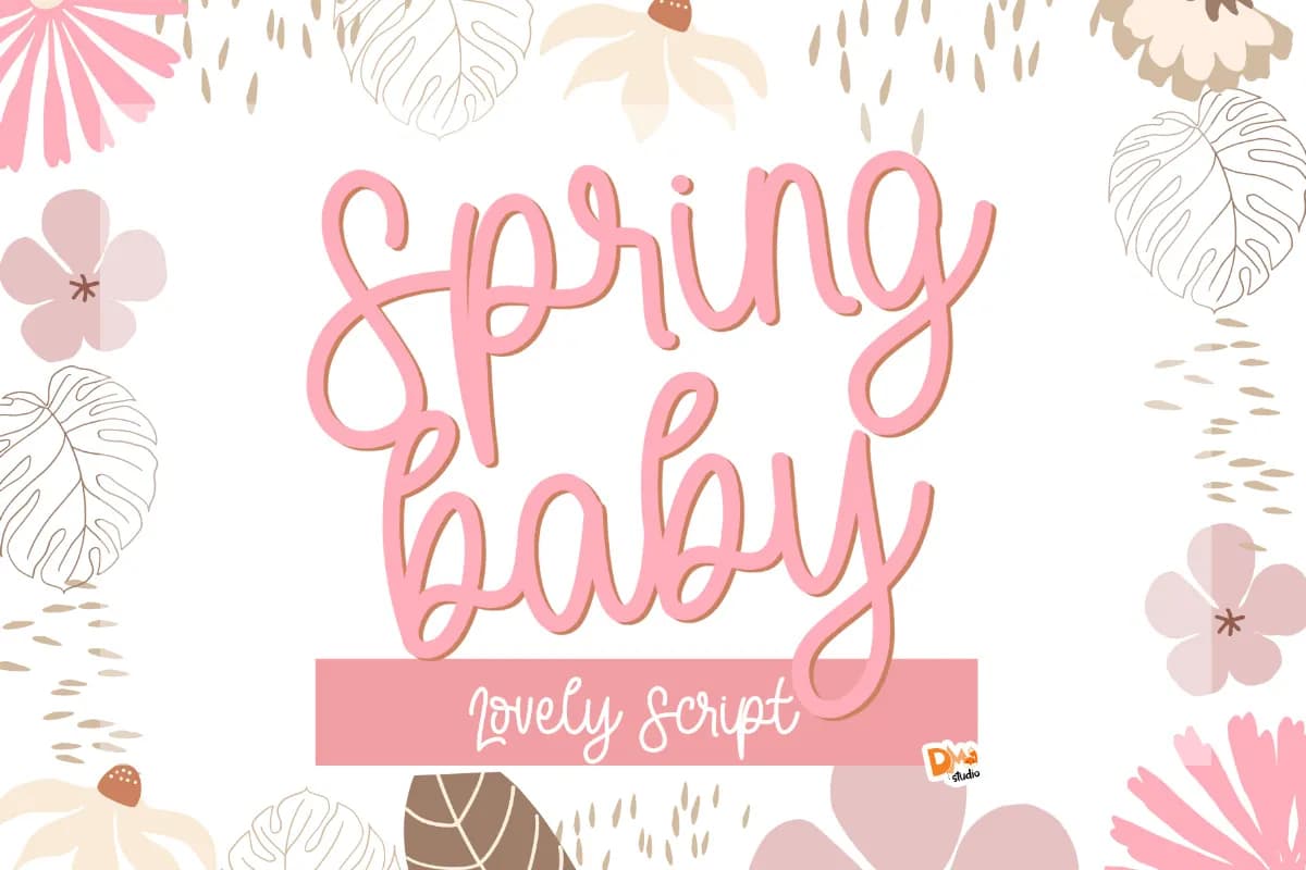 Spring Baby