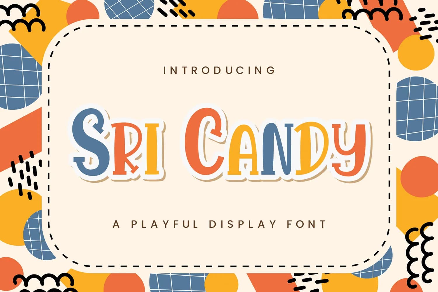 Sri Candy