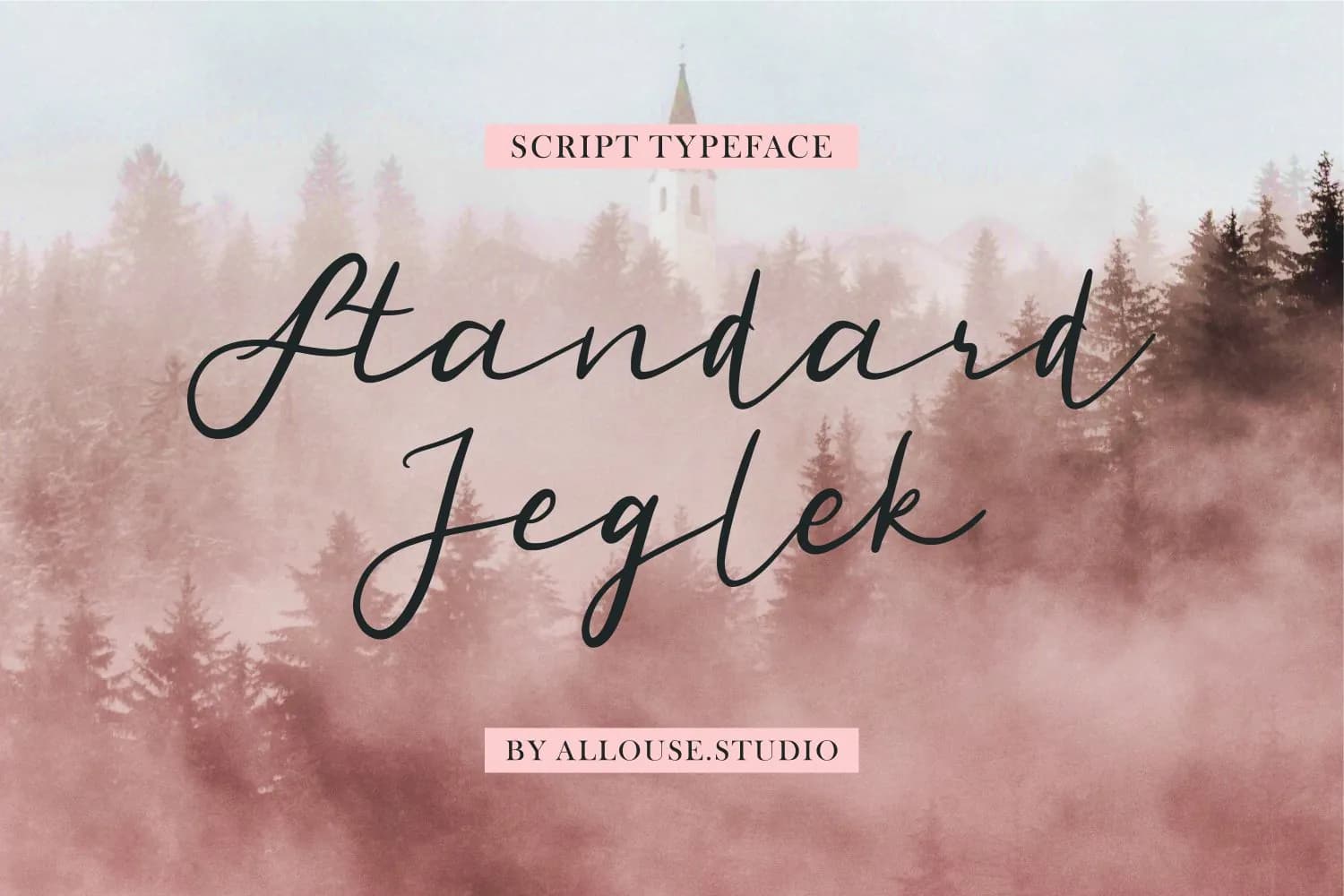 Standard Jeglek