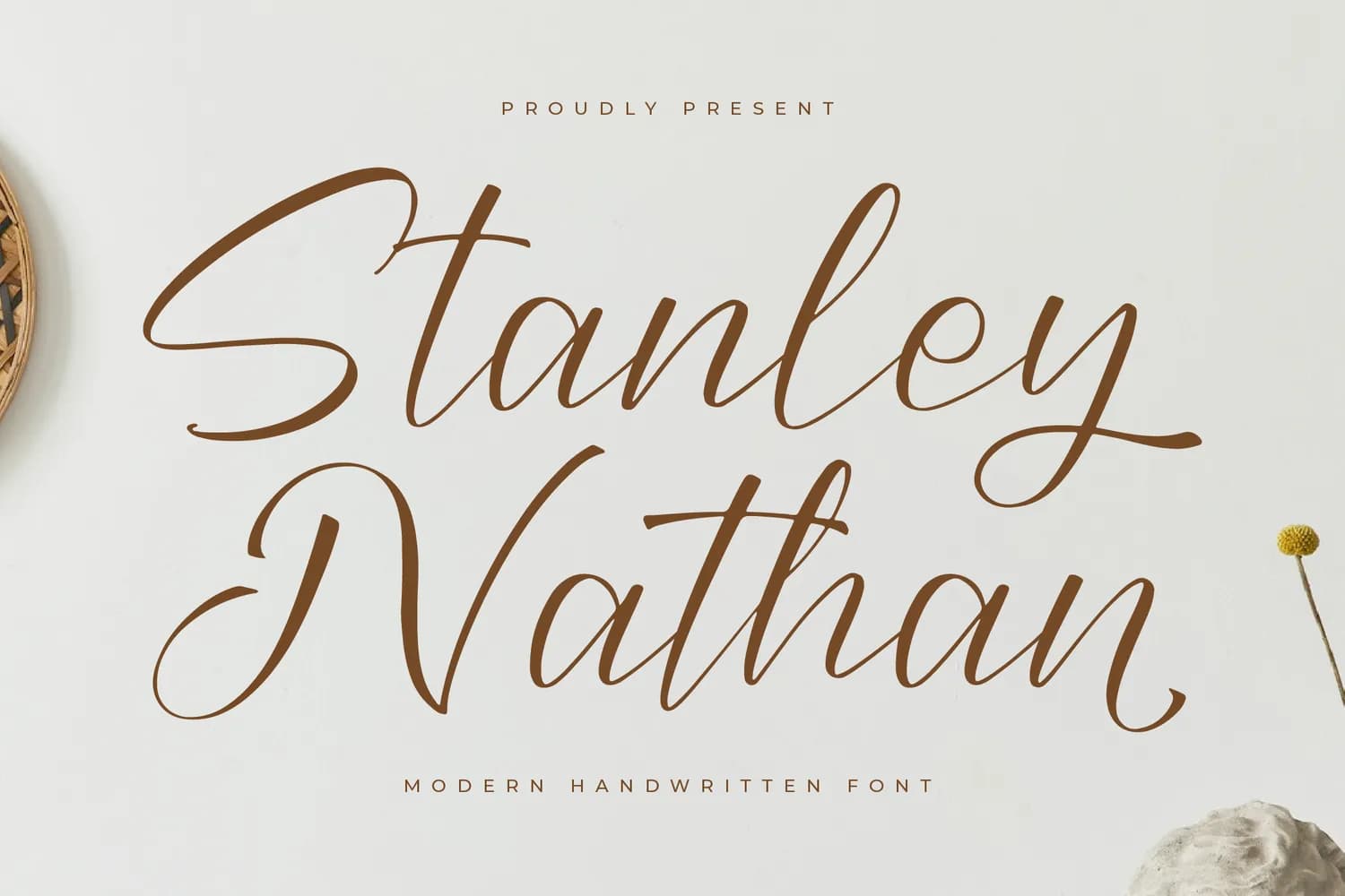 Stanley Nathan