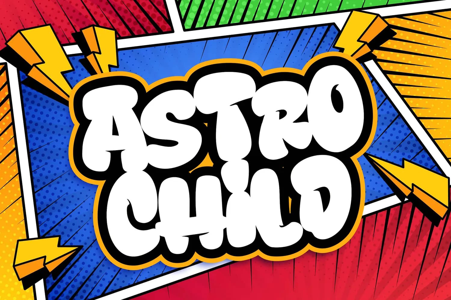 Star Blast