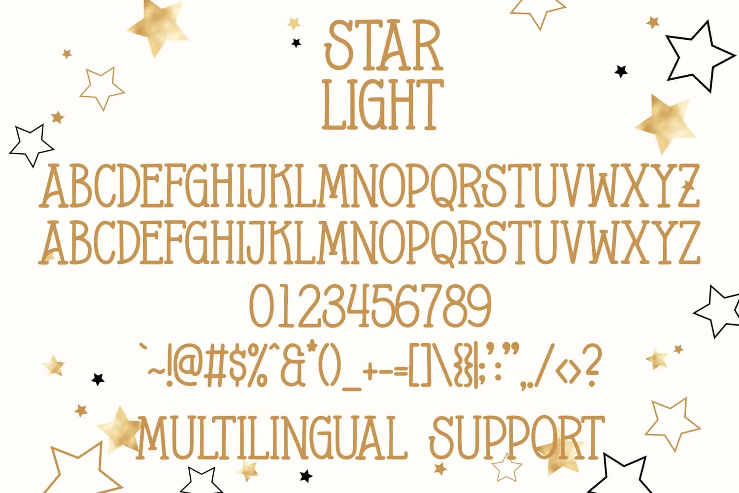 Star Light