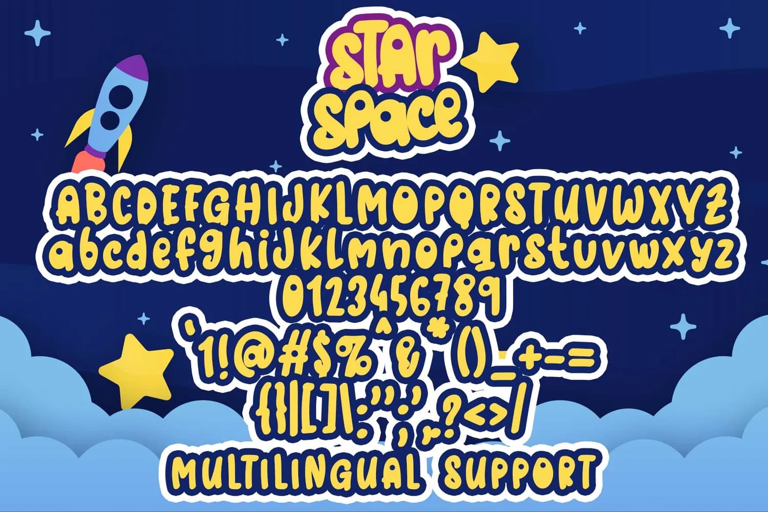 Star Space
