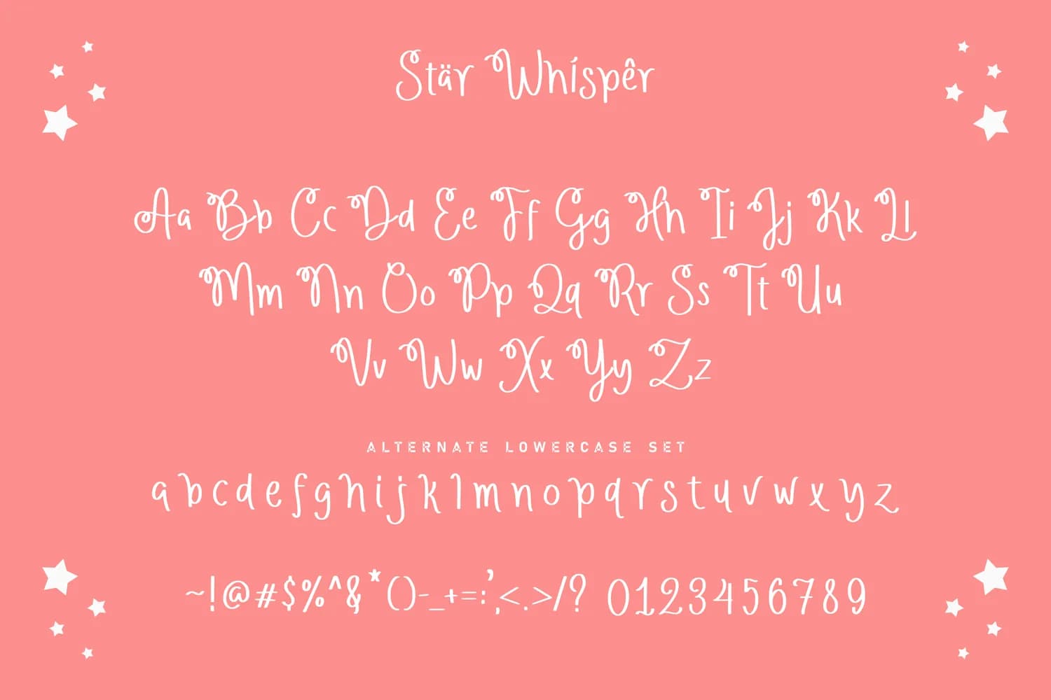 Star Whisper