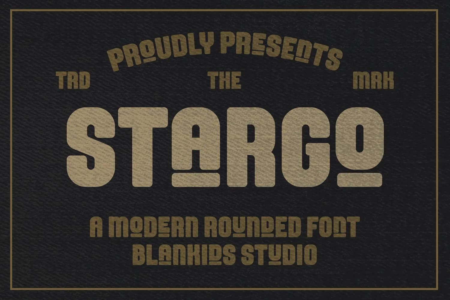 Stargo