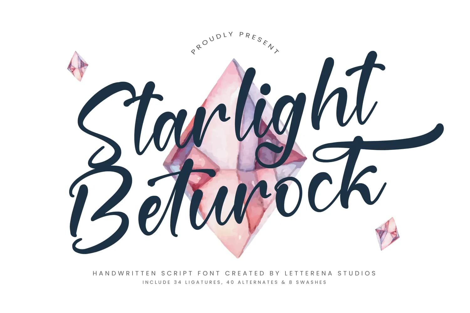 Starlight Beturock VERSION