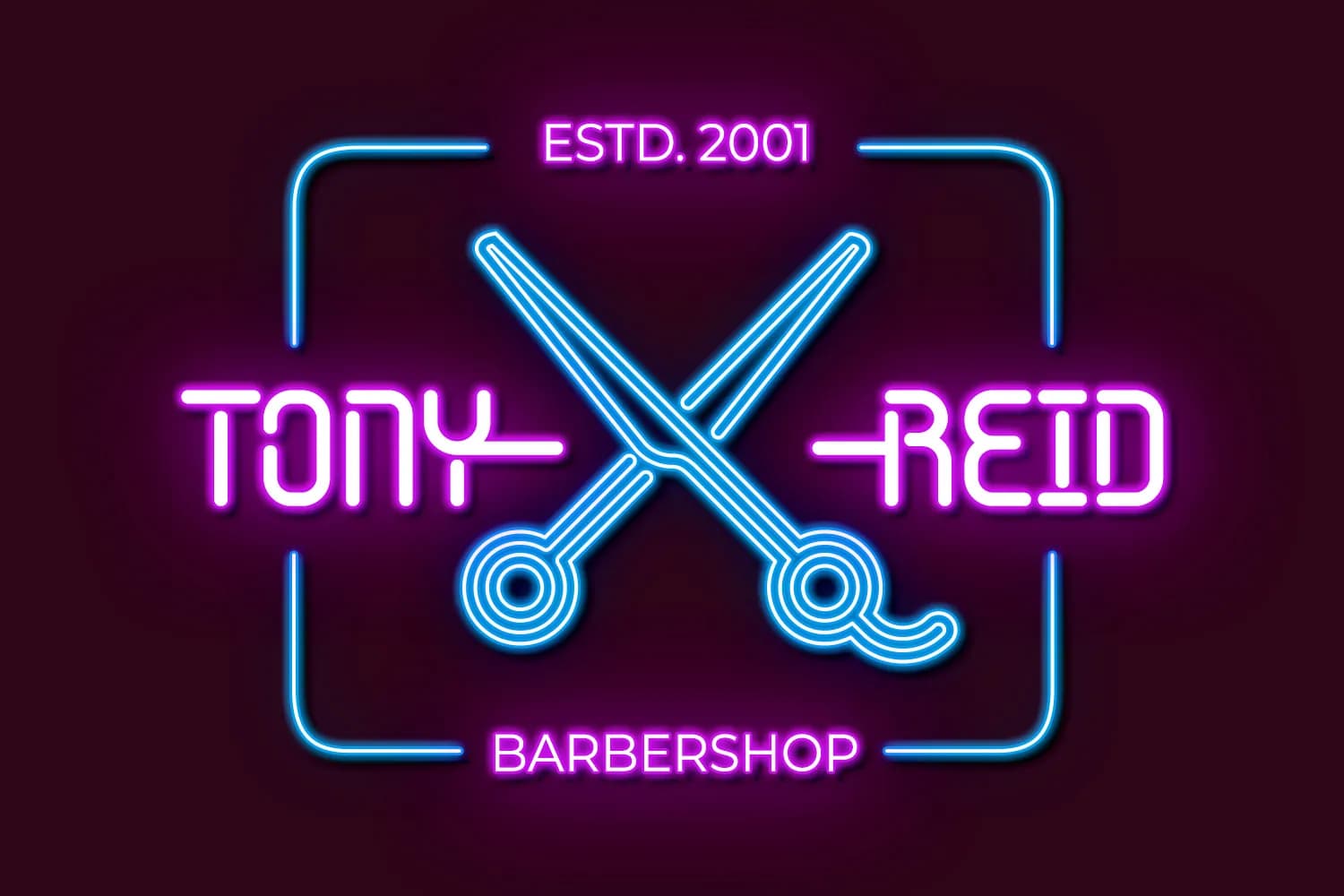 Starlit Neon