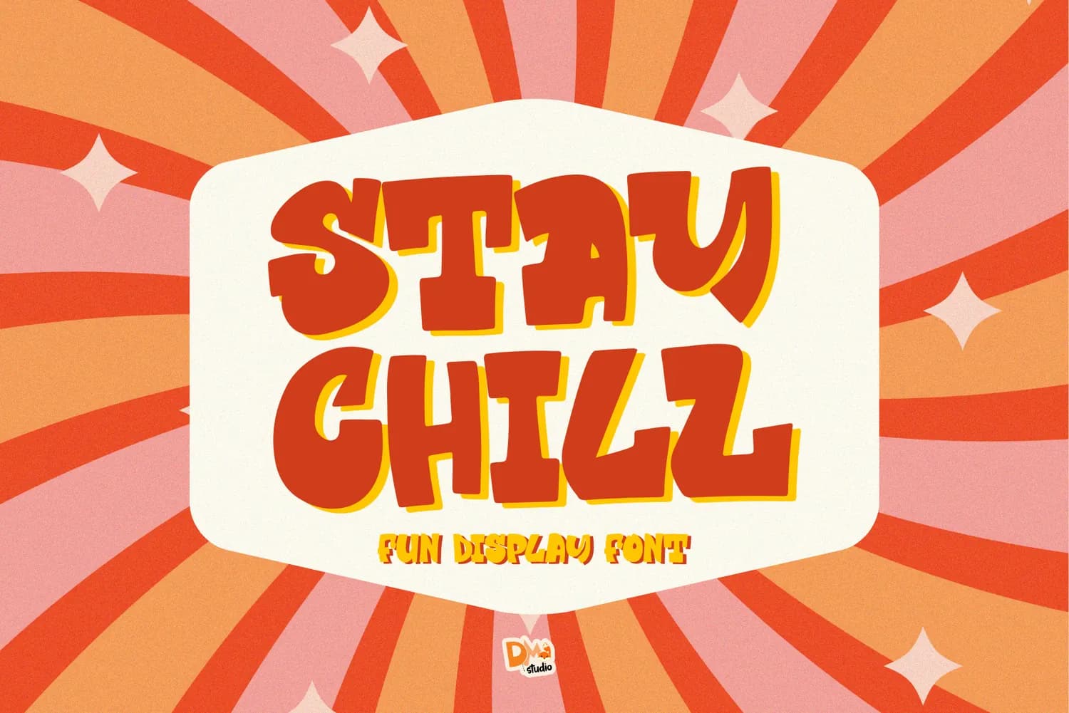 Stay Chill