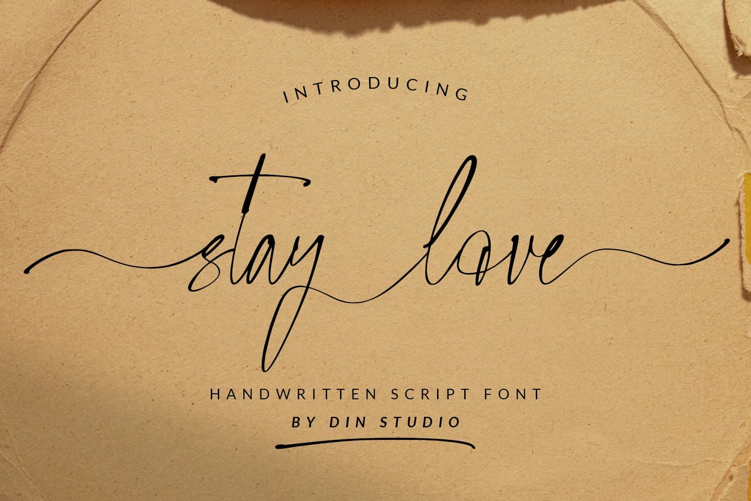 Stay Love